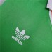 Ireland 88/90 Home Green Soccer Jersey